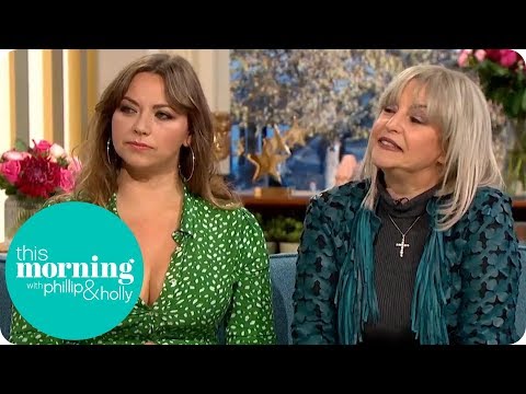 Charlotte Church Reveals Becoming Famous At Age Eleven Tore Her Family Apart | This Morning