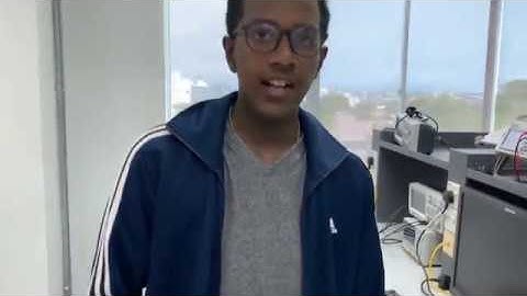 Digital Electronics Design - Lab 3