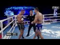 1st semifinal alexandru burduja vs sergei liubcenko