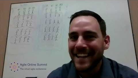 Agile Online Summit -  Spotify Model - Jeff Bubolz
