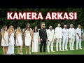 Halbuki Remix Kamera Arkası 😅 BAŞIMIZA NELER GELDİ? VLOG #99