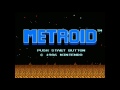 Metroid (1986) OST - Brinstar