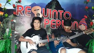 COVER 2019 - TU DESPRECIO - REQUINTO PERUANO chords