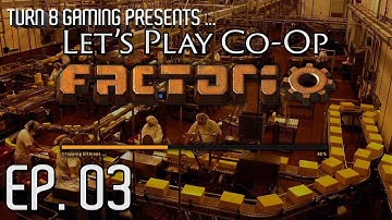 Factorio 0.16: Let