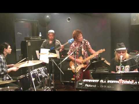 いつまでも変わらぬ愛を〜アイシテルズ☆スペシャルぶっつけ本番ライブ生配信