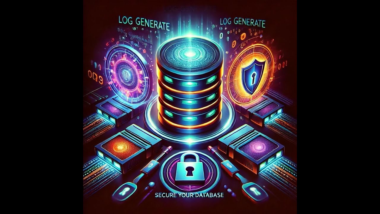 Ultimate Guide to Secure Database Logs | Protect Your Data Like a Pro!