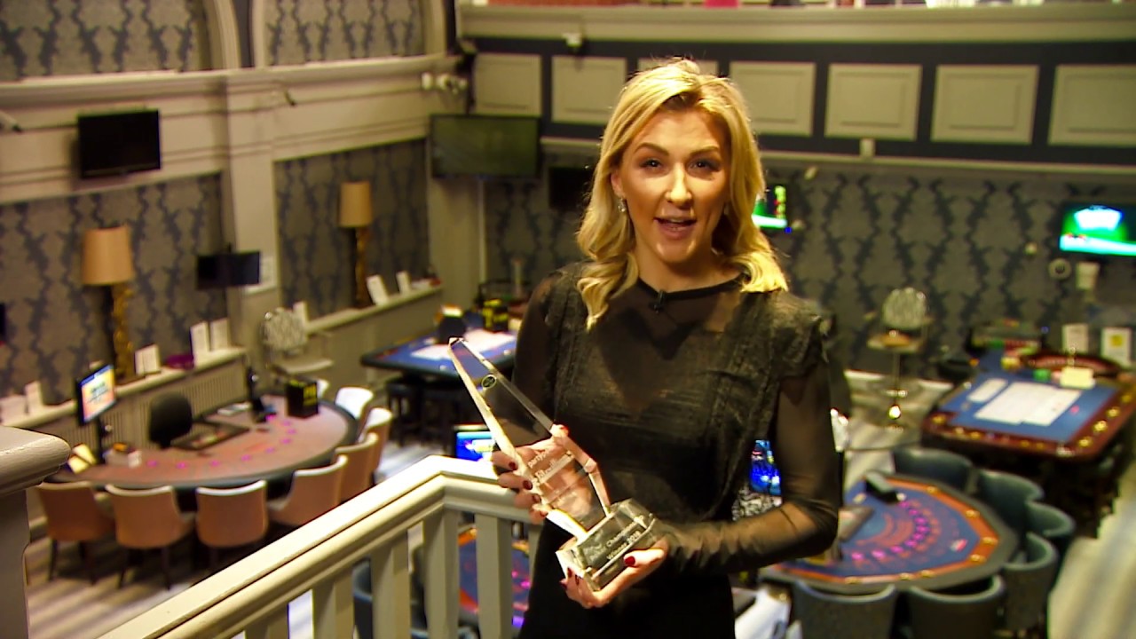 The 2018 Partypoker Fitzwilliam Poker Championship TV Show