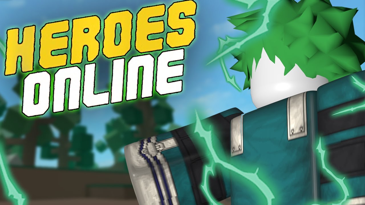 Heroes Online Is Back Fat Absorption Quirk Showcase Roblox My Hero Academia Youtube - in dev my hero academia simulator roblox