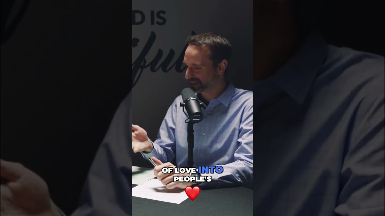 Inspiring Hope: From Despair to Finding Inner Light 