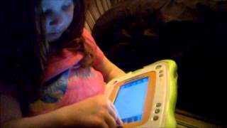 Vtech Innotab 2 Baby Toddlers Review