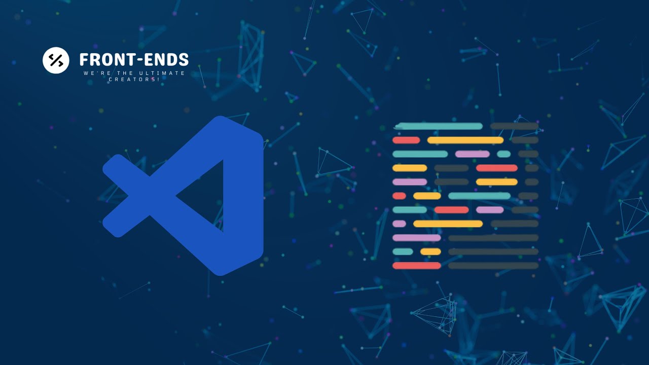 Visual Studio Code - Prettier Extension and how to configure it - YouTube
