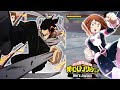 Epic showdown dracowolf vs papa berto online player matches my hero academia ones justice