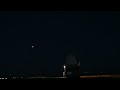 Total Lunar Eclipse Time Lapse - May 15, 2022