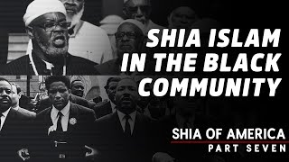 Part Seven: Resistance &amp; Revolution | The Shia of America