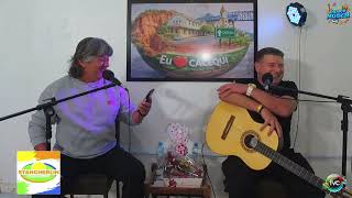 🎶 Musical Space | Rogério Rodrigues + Celso Aires | Malu Bakery Giveaway 🎁 screenshot 1