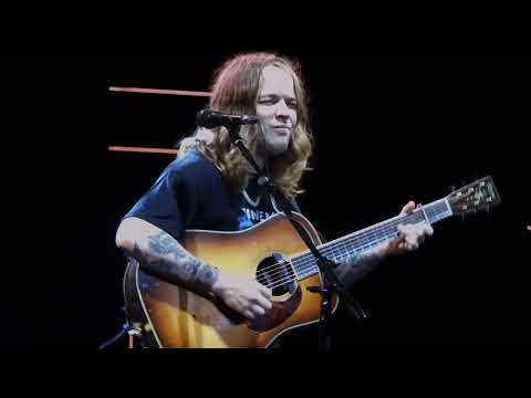 Drifter's Escape (Bob Dylan) Billy Strings 6/17/2023 Chicago IL Huntington Pavilion Northerly Island