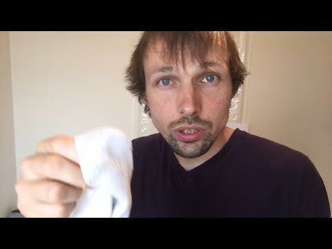 How to find your other sock