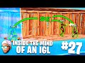 How to Split as a Trio | Inside the Mind #27