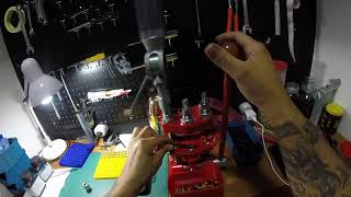 Prensa 5C Recargamatic