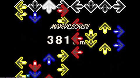 Over The “Period” CHALLENGE(DOUBLE) HSx1.0