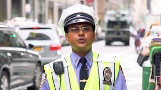 Traffic Enforcement Agent Recruitment