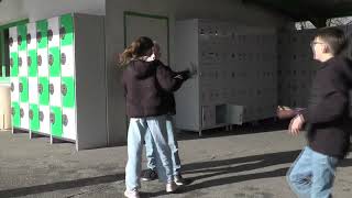 Concours prix Non au harcèlement 2025 2026 CLG