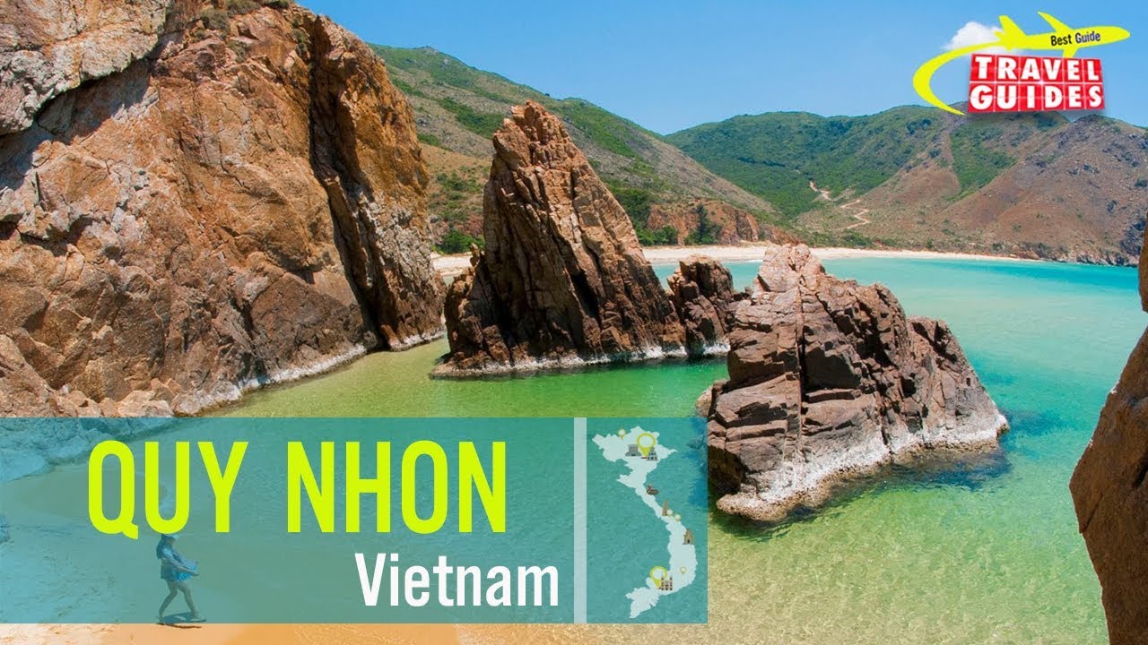 QUY NHON - THE 