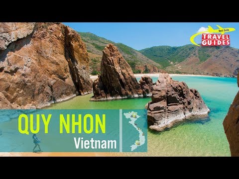 Video QUY NHON - THE 