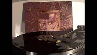THE COCTEAU TWINS - Pearly Dew-Drops' Drops (Filmed Record) Vinyl 12" Version 1984 Spangle Maker