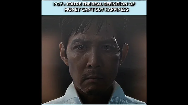 Gi - Hun 😞 | Player 456 | Squid game edit | #squidgame #gihun #player456 #squidgame2 #squidgameedit