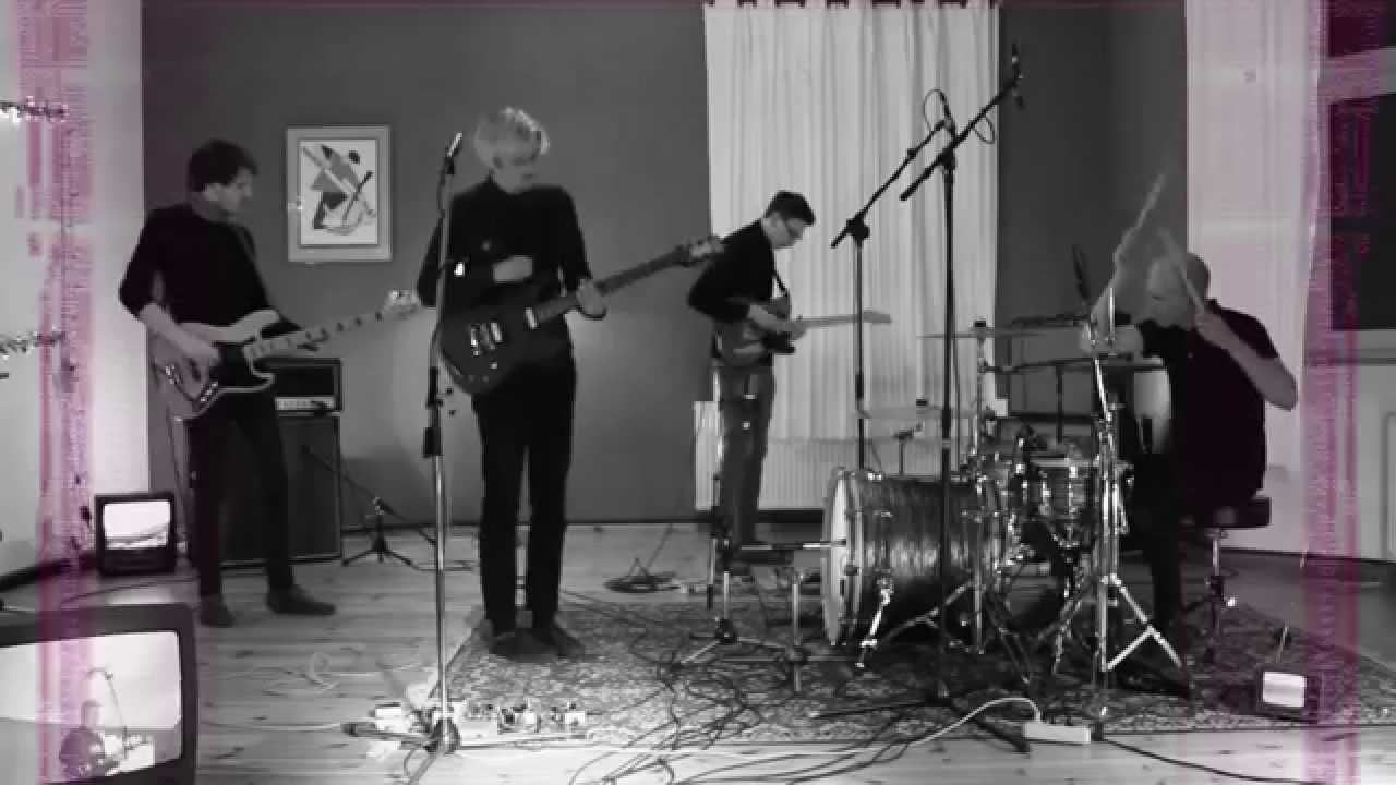 Pigeon - Birch - FLENNEN Sessions