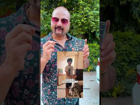 kal shaam 6 baje MS Mobile Shoppe, Agra mein milte hain ❤️ #support #fatherloveson #shortvideo