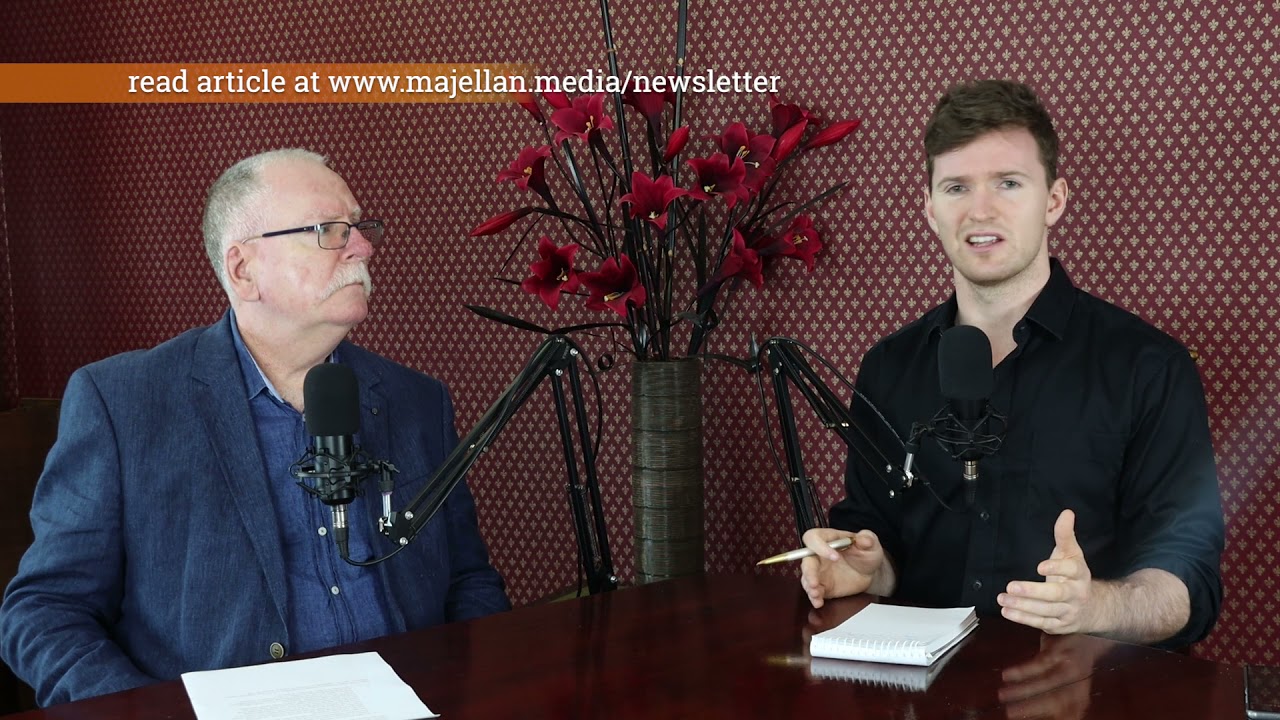 Majellan Update - World Autism Day