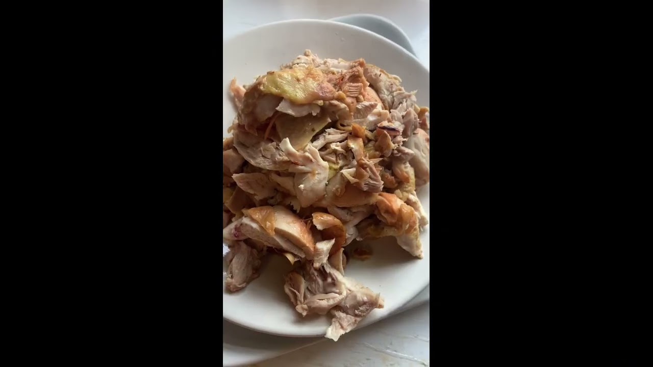 Chicken And Bell Pepper Tortilla Wrap