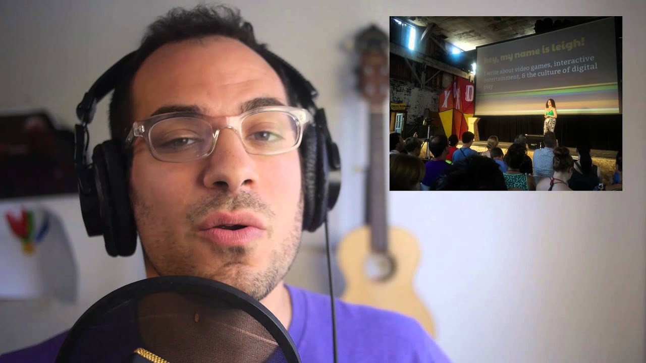 ♫ XOXO Fest 2014 Day 2 | Song A Day #2085 jonathan mannering