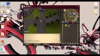 [RSPS] Part 1- Getting the client and making yourself owner!