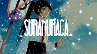 🎧yusran - menanti ( ft.yvtha ) ( Nightcore )