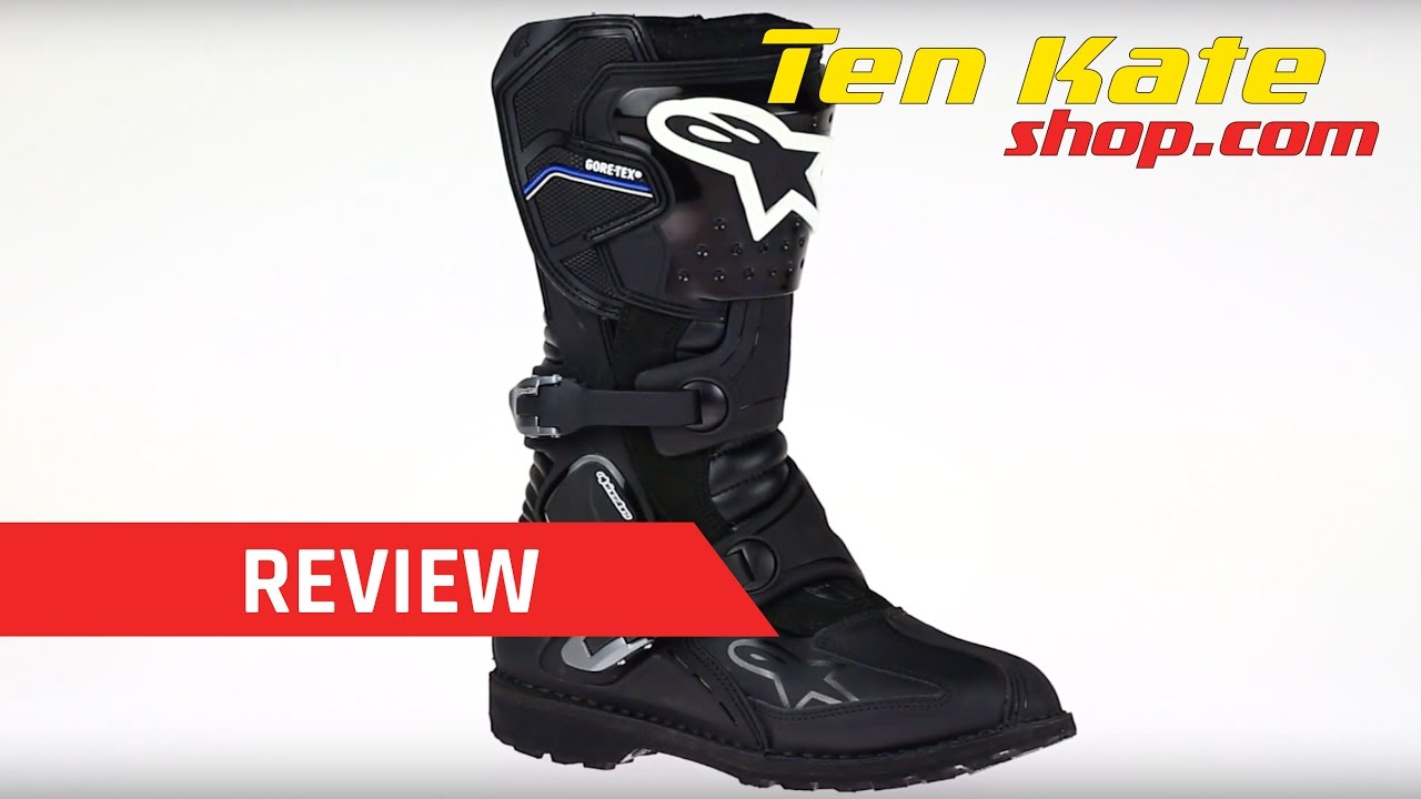 Alpinestars motorcycle clothing Alpinestars Toucan Gore-Tex