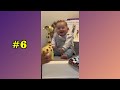 Cutest Baby Laughs Ever 😂 | Try Not to Laugh