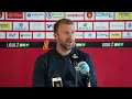 🎙️ J34 | #RAFCF63 : réaction de Sébastien Mazeyrat