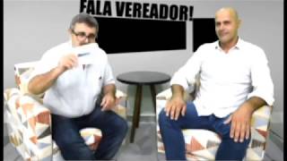 Fala Vereador com João Lorencini