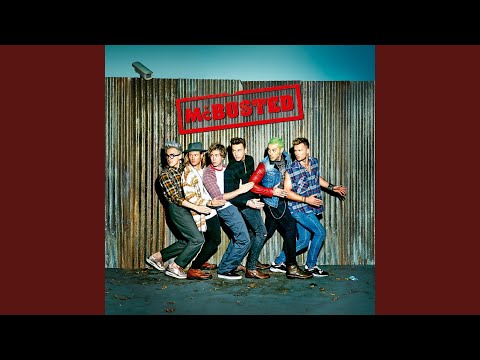 Gone - McBusted
