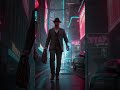 Choose Your Survival Trap: Mushroom Forest or Neon City?