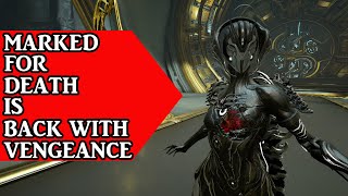 Banshee The Silent Nuke Build || Warframe