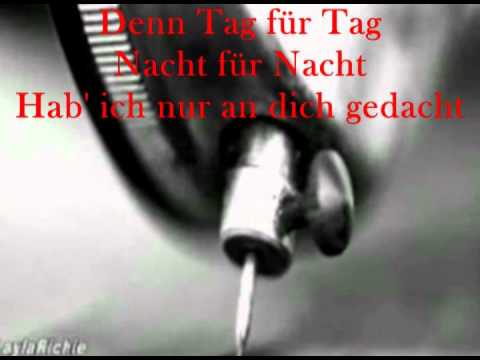 Melotron - Manchmal