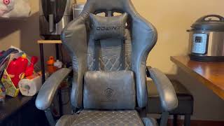 An Honest Review of the Dowinx Gaming chair