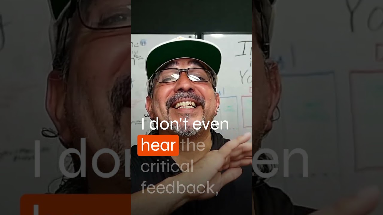Why the “Feedback Sandwich” Fails ... Batting 600