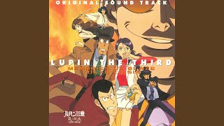 ルパン3世 ルパン三世のテーマ'97 - YouTube