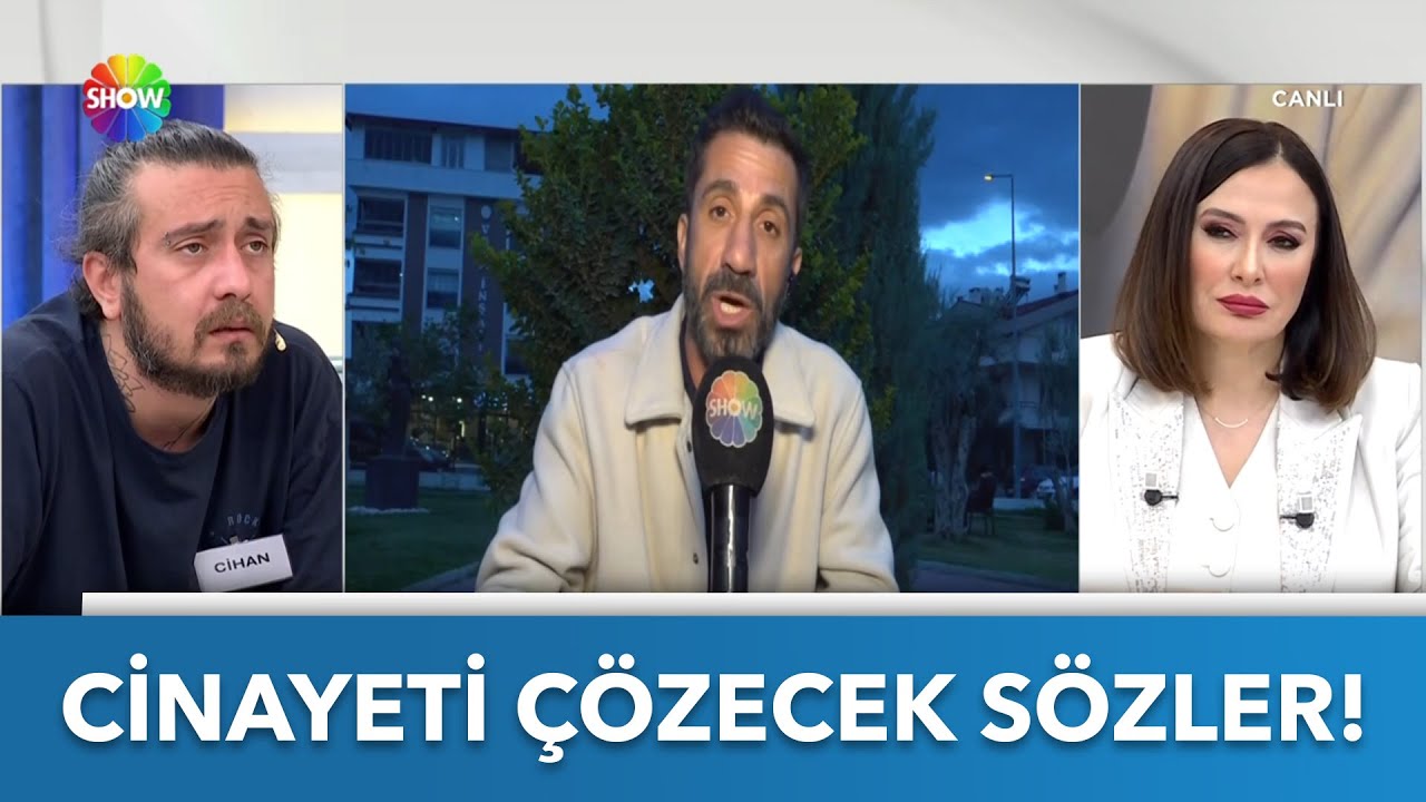 ''Cihan çok tehlikeli biri'' | Didem Arslan Yılmaz'la Vazgeçme | 26.11.2025