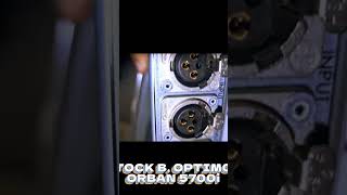 En stock B, PROCESADOR DE AUDIO OPTIMOD ORBAN 5700i... #broadcast #optimod #orban